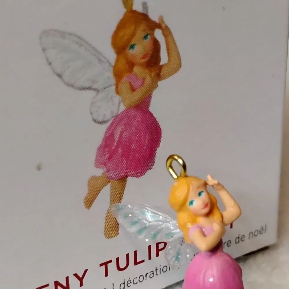 Fairy Messenger Mini Duo - Picture 6 of 9